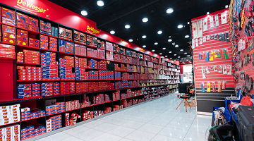 Flagship Brands Spotlight