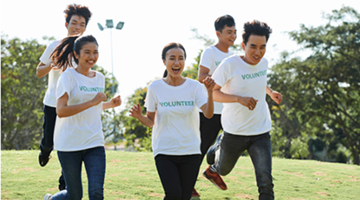 Team and Culture Focus