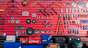 Vision and Future Goals